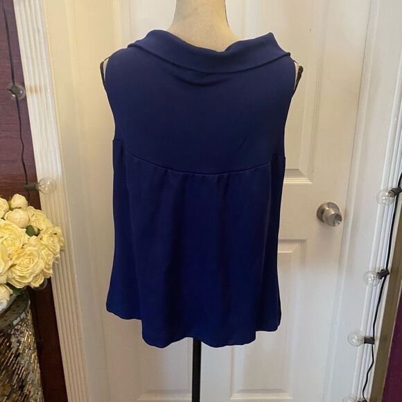 Moschino Cheap and Chic top, size 10 - Picture 4 of 6